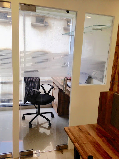 Coworking Space in Borivali BI1005 BI1005